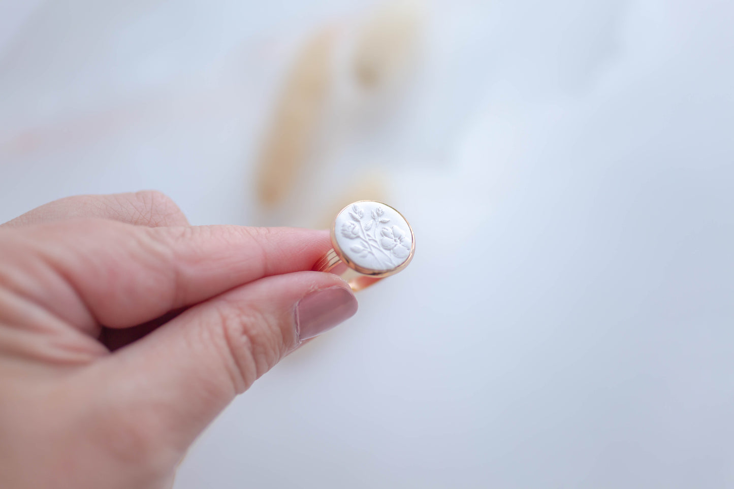 Clay Jewelry | Clay Rings