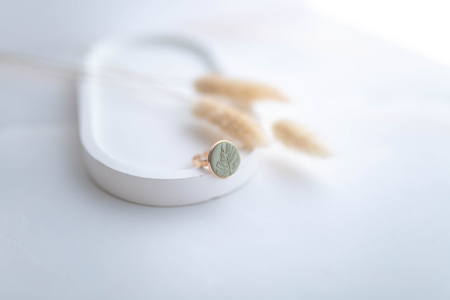 Clay Jewelry | Clay Rings