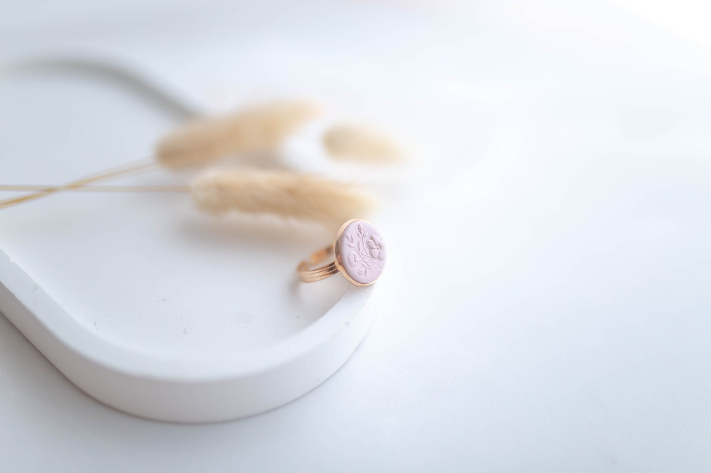 Clay Jewelry | Clay Rings