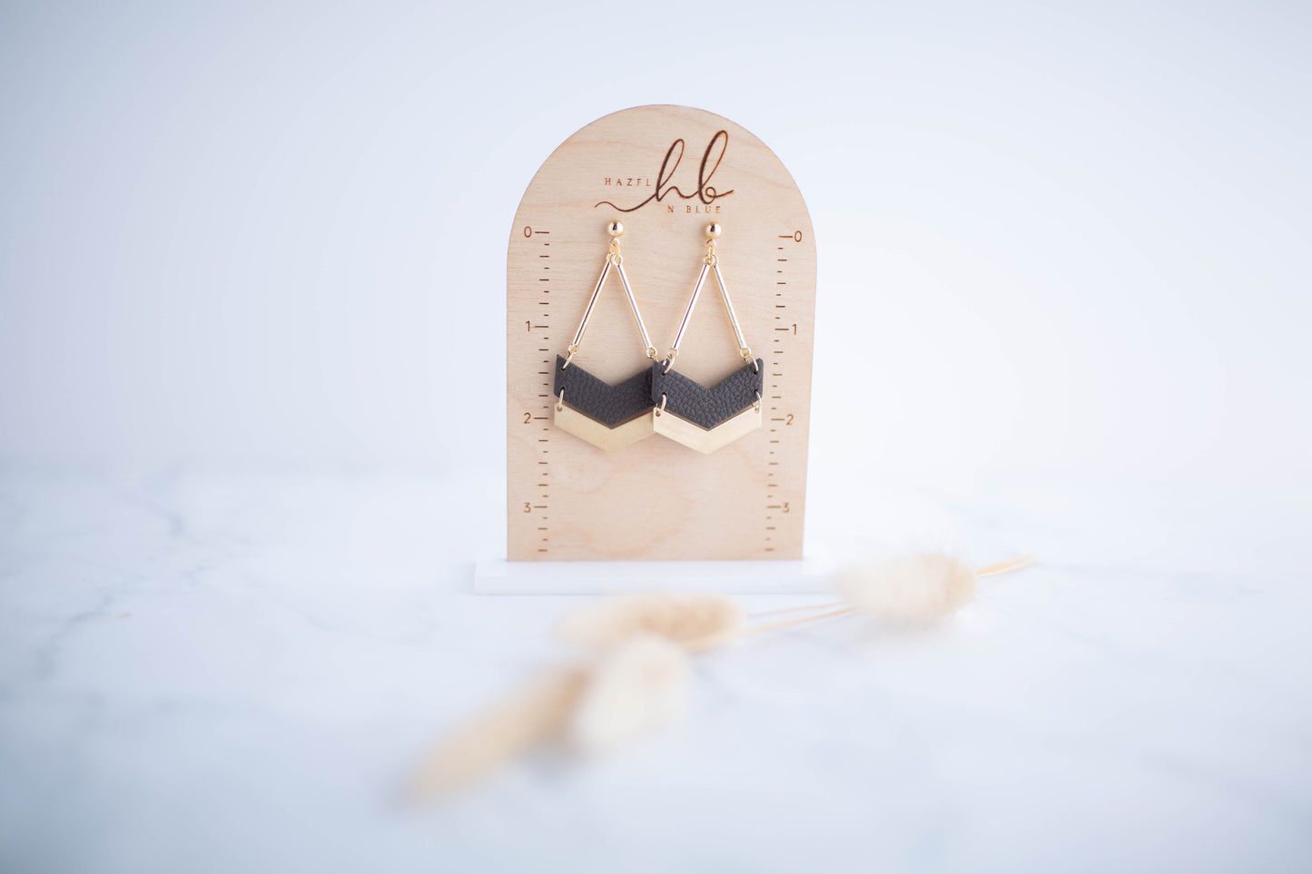 Clay Earrings | Arrow Dangles | Cozy Cowgirl Collection