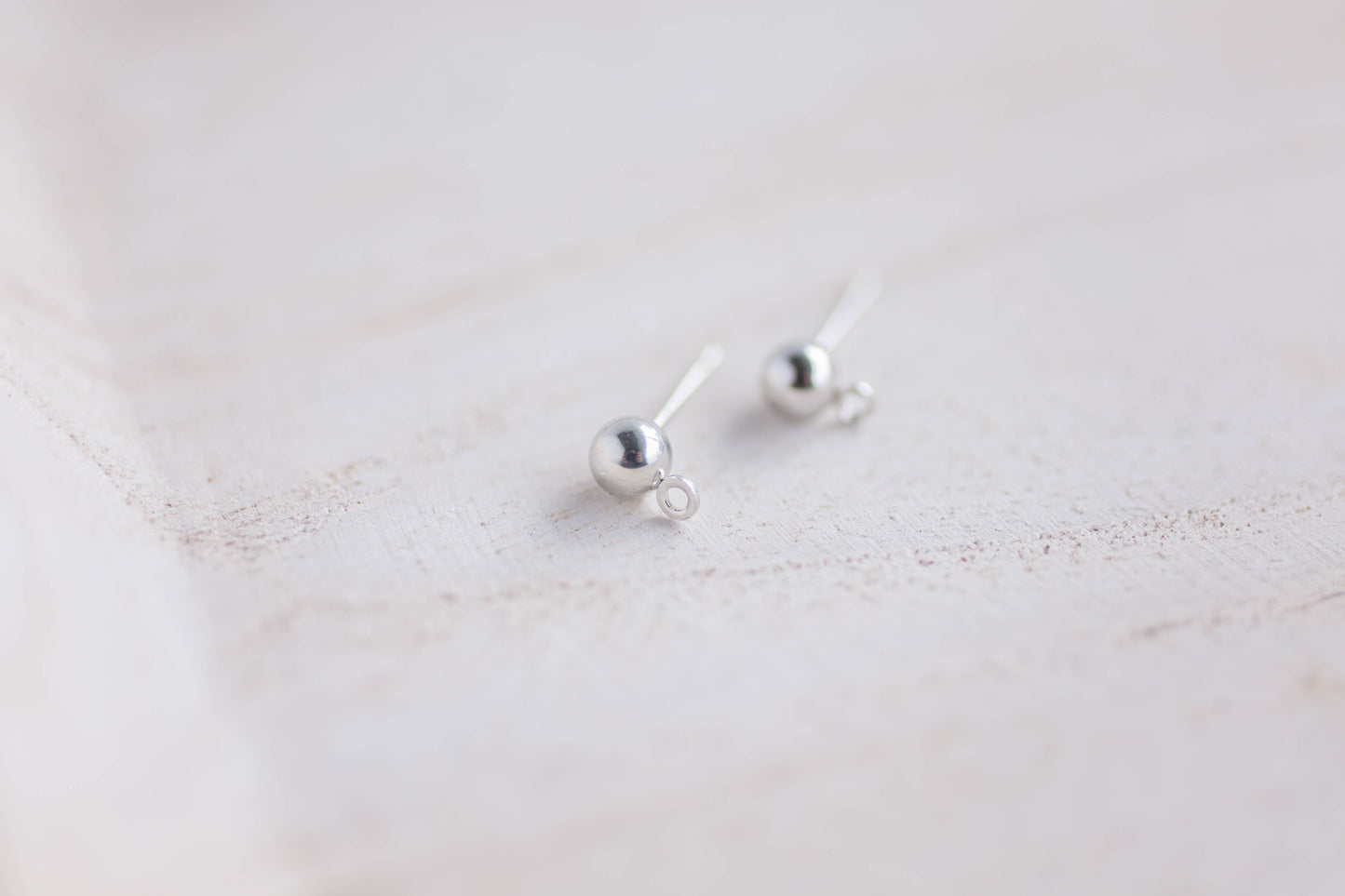 Clay Earrings | Heart Dangles | Lover Era Collection