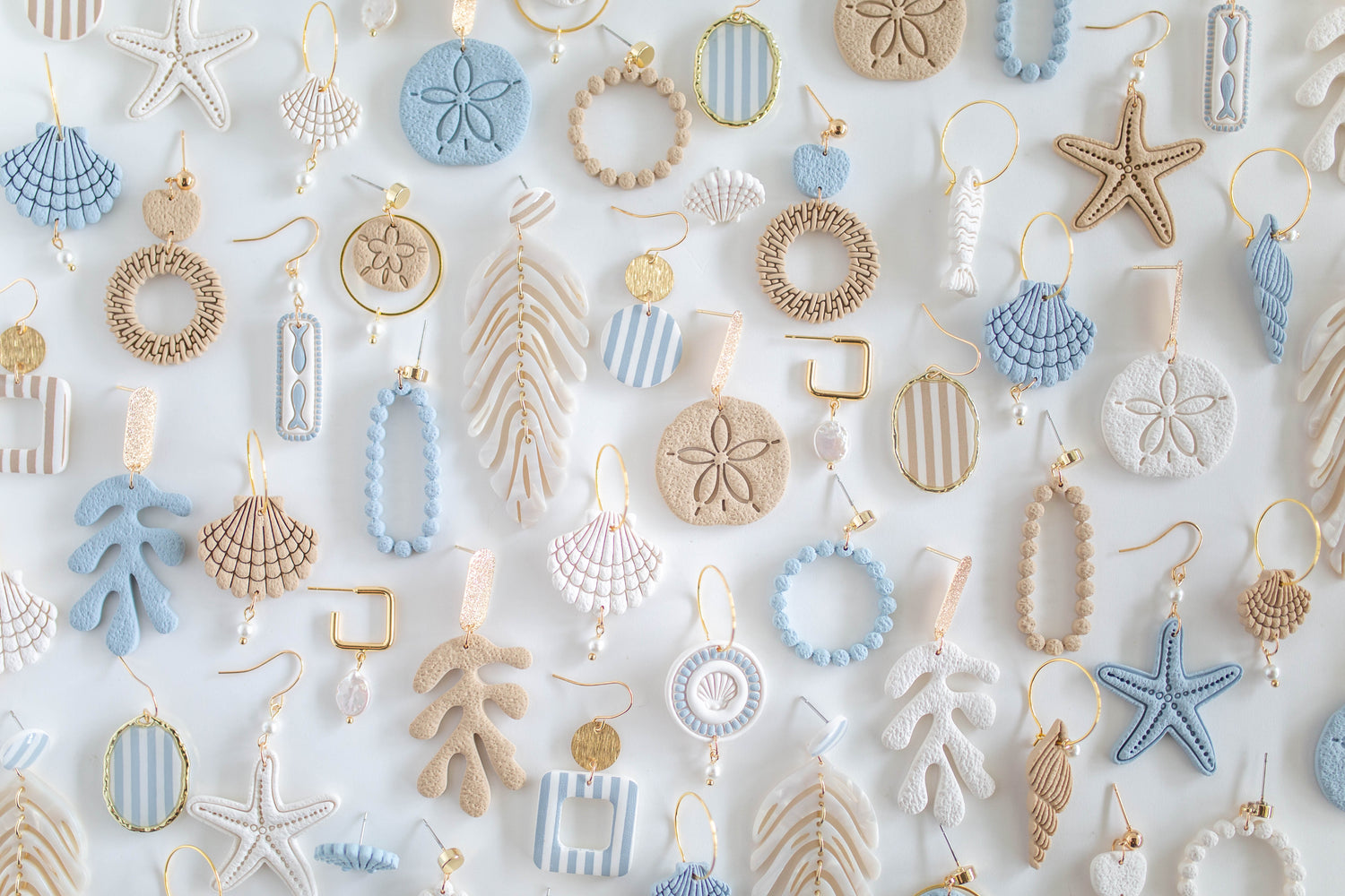 COASTAL SHORES COLLECTION