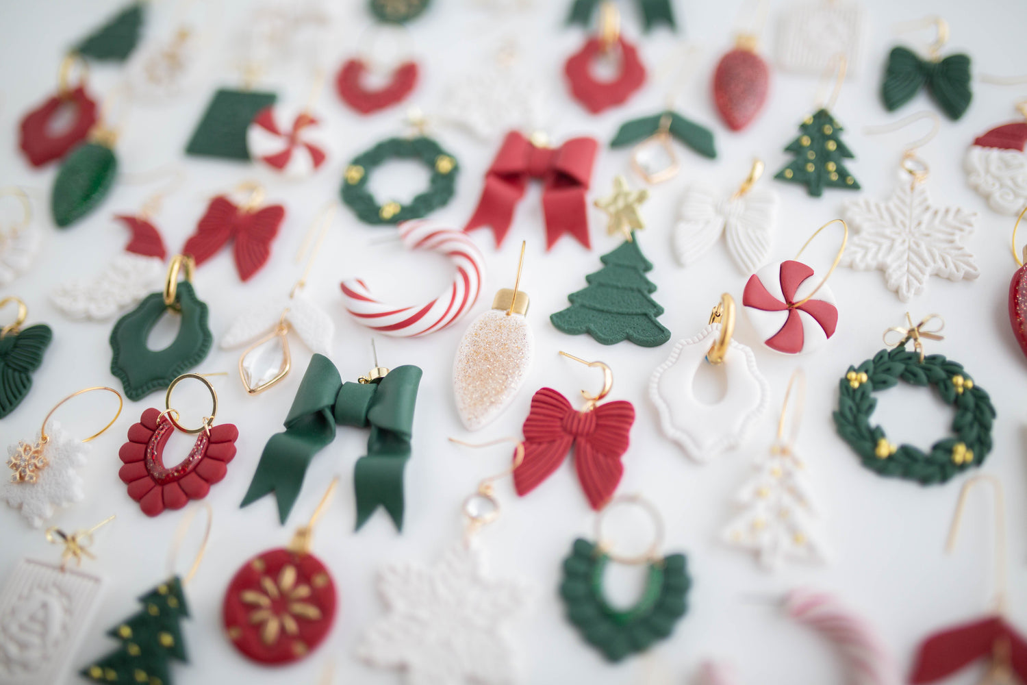 JINGLE+JOY COLLECTION