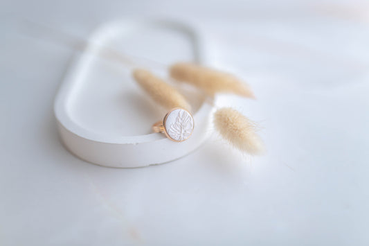 Clay Jewelry | Clay Rings