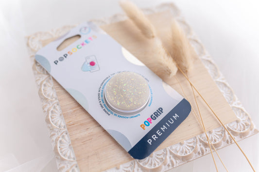 Popsocket | Opal | Luxe Collection