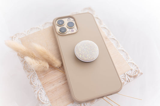 Popsocket | Opal | Luxe Collection