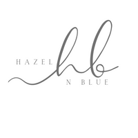 Hazel n Blue